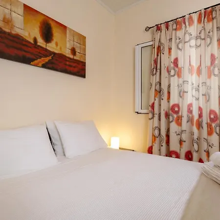 Holiday home Stafida *